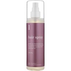 Vitaminer Hårsprayer Purely Professional Hair Spray 1 250ml