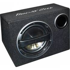Bass Reflex Boat & Car Speakers Phoenix Gold Z110AB-V2