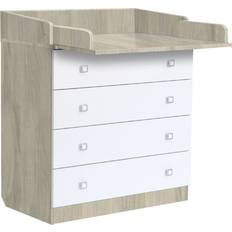 Wickelkommoden Polini Baby Changing Table