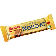 Marabou Sjokolade Marabou Double Nougat 43g
