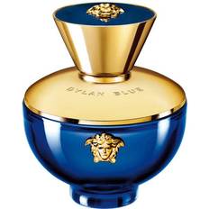 Versace parfyme dylan Versace Dylan Blue Pour Femme EdP 100ml