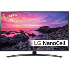 3840 x 2160 (4K Ultra HD) - NanoCell TV LG 65NANO79