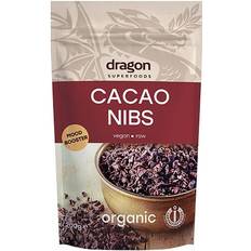 Kakao Baking Dragon Superfoods Cacao Nibs Eco