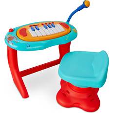 Little Tikes Musical Toys Little Tikes Little Baby Bum Sing Along Piano