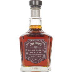 Jack Daniels Single Barrel Rye 45% 70 cl