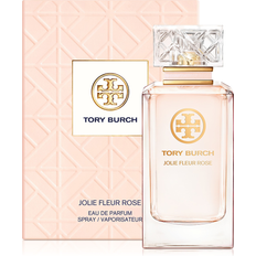 Tory Burch Jolie Fleur Rose EdP  fl oz • Prices »