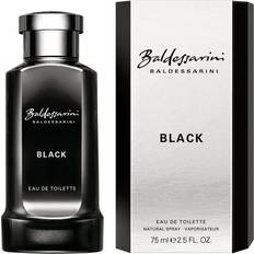 Baldessarini Black EdT 2.5 fl oz
