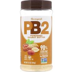 Matvarer PB2 Powdered Peanut Butter 184g