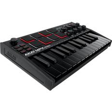 MIDI Keyboards Akai MPK Mini MK3