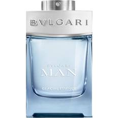Bvlgari Eau de Parfum Bvlgari Man Glacial Essence EdP 3.4 fl oz