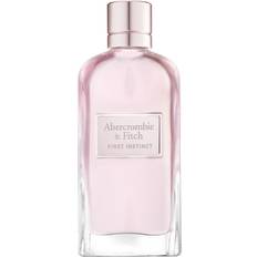 Abercrombie & Fitch Fragrances Abercrombie & Fitch First Instinct Women EdP 3.4 fl oz
