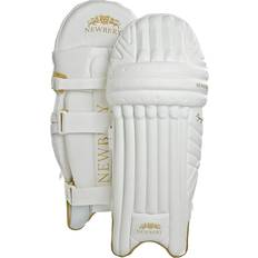 Cricket-Schutzausrüstung Newbery Legacy Batting Pads