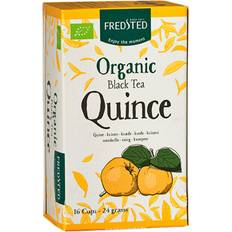 Fredsted The Quince Tea 24g 16st