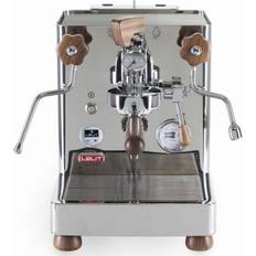 Espressomaschinen LeLit Bianca PL162T