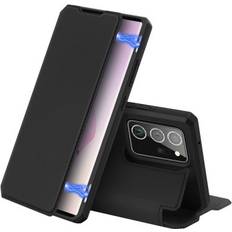 Dux ducis Skin X Series Wallet Case for Galaxy Note 20 Ultra
