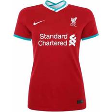 Liverpool jersey Sports Fan Apparel Nike Liverpool FC Stadium Home Jersey 20/21 W