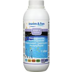 Vannrensing & Filter Swim & Fun 31-4989 1L