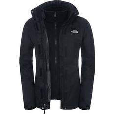 The North Face Women's Evolve Ii 3-in-1 Triclimate Jacket - TNF Black