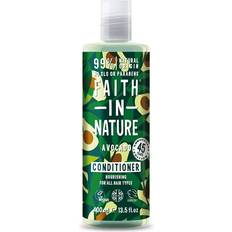 Faith in Nature Hair Products Faith in Nature Avocado Conditioner 13.5fl oz