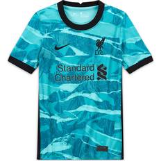 Liverpool jersey Nike Liverpool Youth Away Jersey 2020/21