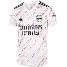 Adidas Arsenal FC Game Jerseys adidas Arsenal Away Jersey 2020-21