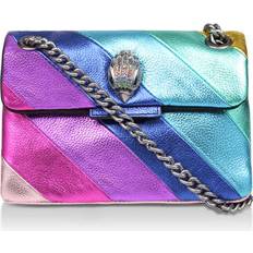 Handbags Kurt Geiger Kensington Mini Crossbody Bag - Rainbow