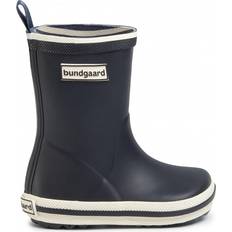 Bundgaard Kinderschuhe Bundgaard Classic Rubber Boots - Navy