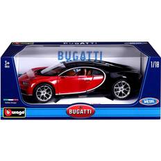 BBurago Bugatti Chiron 1:18