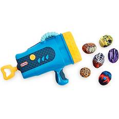 Little Tikes Toy Weapons Little Tikes My First Mighty Blasters Dual Blaster