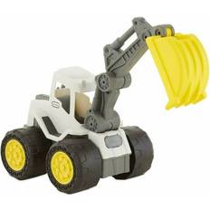 Little Tikes Toy Vehicles Little Tikes Dirt Diggers 2 in 1 Excavator