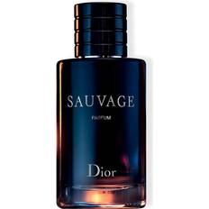 Dior sauvage 200ml Fragrances Christian Dior Sauvage Parfum 6.8 fl oz