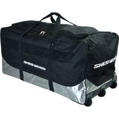 Eishockeyzubehör Sher-Wood SL800 Goalie Wheelbag