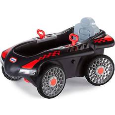 Plastic Pedal Cars Little Tikes Sport Racer
