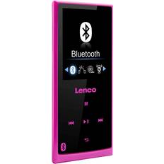 Bluetooth MP3-Player Lenco Xemio 760 BT 8GB