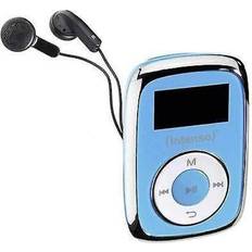 Intenso MP3-spillere Intenso Music Mover 8GB