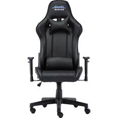 Dacota Gaming stoler Dacota Gaming Chair 210 - Black