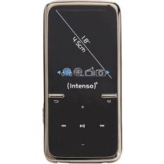 Intenso MP3-spillere Intenso Video Scooter 8GB