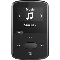MP3 Players SanDisk Clip Jam 8GB