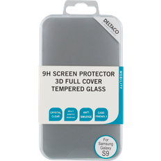 Deltaco 9H Screen Protector for Galaxy S9