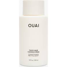 OUAI Hair Products OUAI Thick Hair Conditioner 10.1fl oz