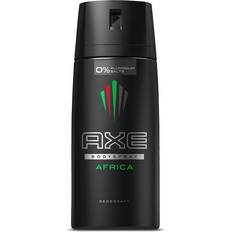 Axe Deos Axe Africa Body Deo Spray 150ml