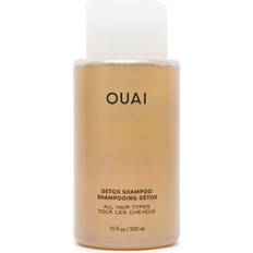 OUAI Haarpflegeprodukte OUAI Detox Shampoo 300ml