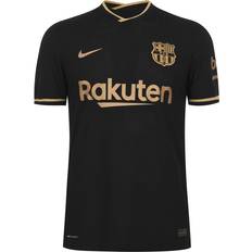 Barcelona jersey Nike FC Barcelona Stadium Away Jersey 2020-21