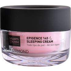 Martiderm Black Diamond Epigence 145 Sleeping Cream 1.7fl oz