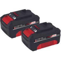 Akkus Batterien & Akkus Einhell 4511489 2-pack
