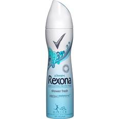 Rexona Damen Deos Rexona Women Shower Fresh Deo Spray 150ml
