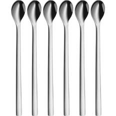 WMF Cutlery WMF Nuova Long Spoon 22cm 6pcs
