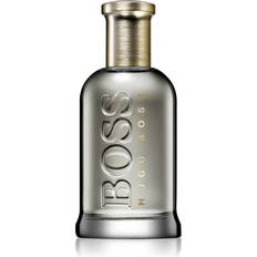 Hugo Boss Herren Eau de Parfum Hugo Boss Boss Bottled EdP 100ml