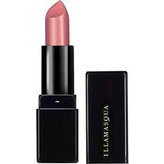 Illamasqua Sheer Veil Lipstick Pose