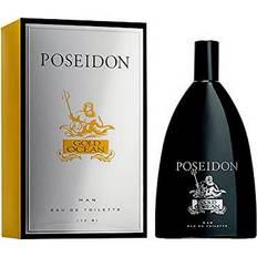 Poseidon Parfüme Poseidon Gold Ocean EdT 150ml